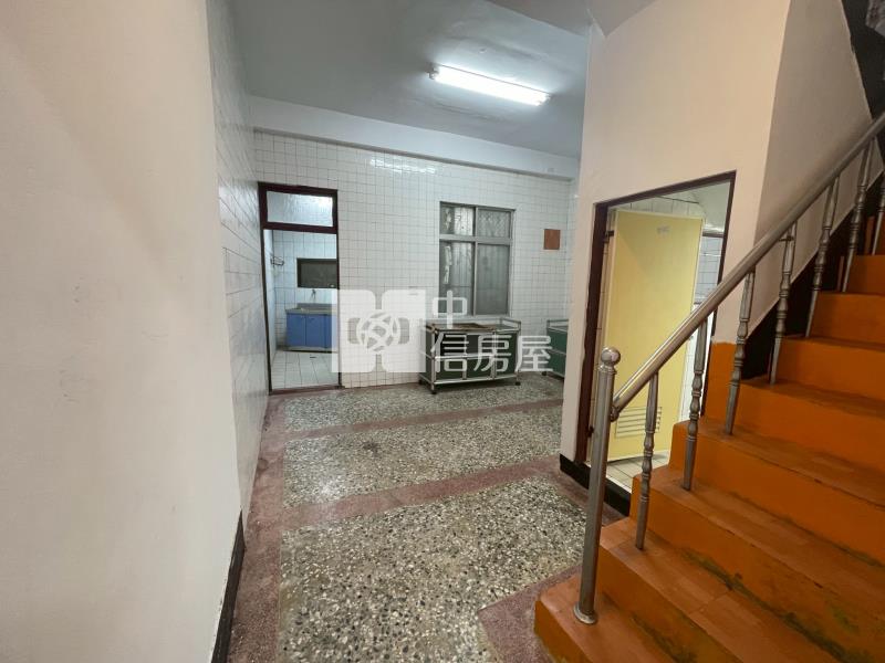 A2-1志航路大地坪別墅房屋室內格局與周邊環境