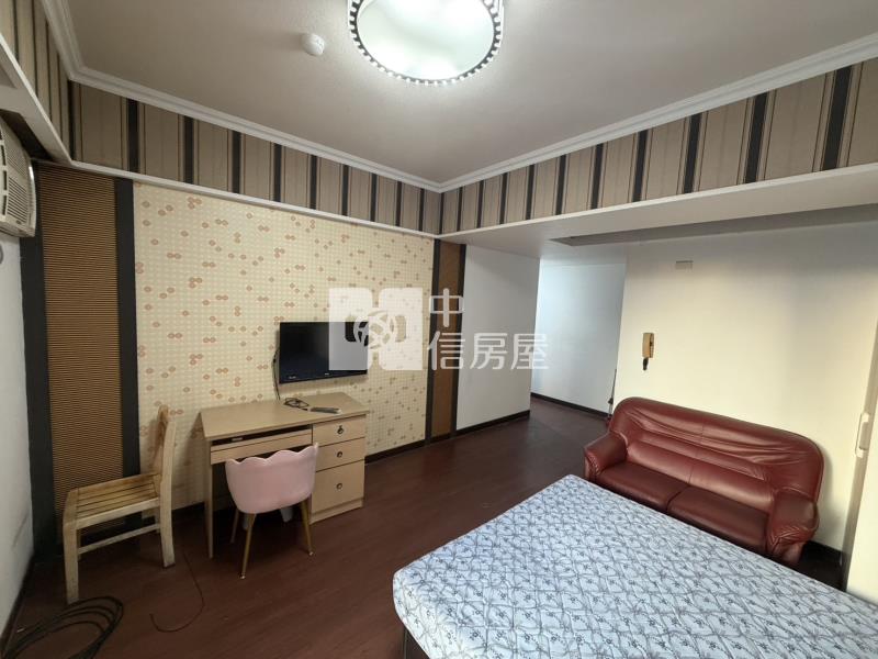 科博館電梯大套房房屋室內格局與周邊環境