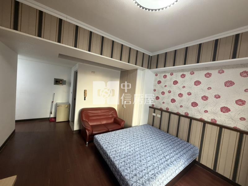 科博館電梯大套房房屋室內格局與周邊環境