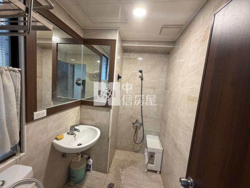 科博館電梯大套房房屋室內格局與周邊環境