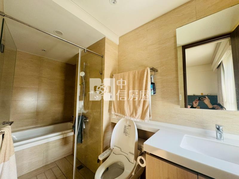 昕邑鳥語花香次頂樓三房雙平車房屋室內格局與周邊環境