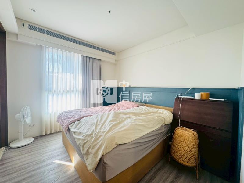 昕邑鳥語花香次頂樓三房雙平車房屋室內格局與周邊環境