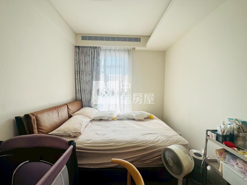 昕邑鳥語花香次頂樓三房雙平車房屋室內格局與周邊環境