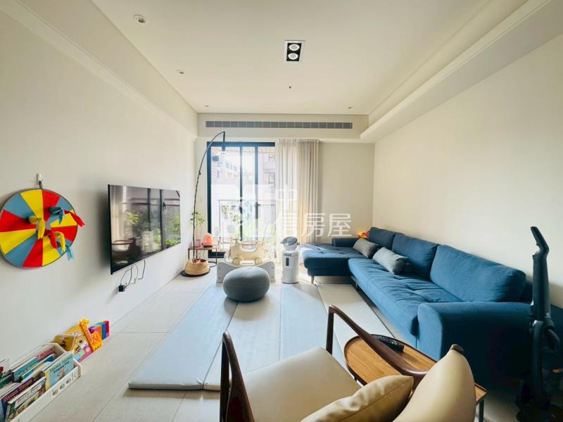 昕邑鳥語花香次頂樓三房雙平車房屋室內格局與周邊環境