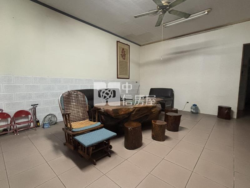 學校旁美住家房屋室內格局與周邊環境