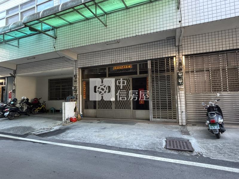 學校旁美住家房屋室內格局與周邊環境