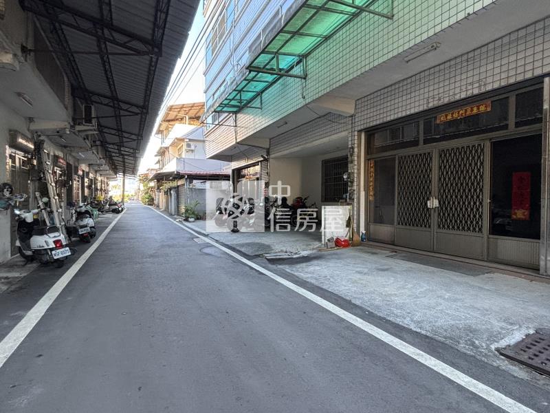 學校旁美住家房屋室內格局與周邊環境