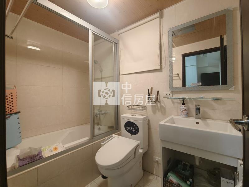 青埔過嶺大3房+平車房屋室內格局與周邊環境