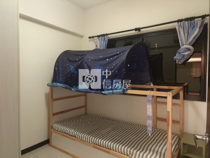 青埔過嶺大3房+平車房屋室內格局與周邊環境