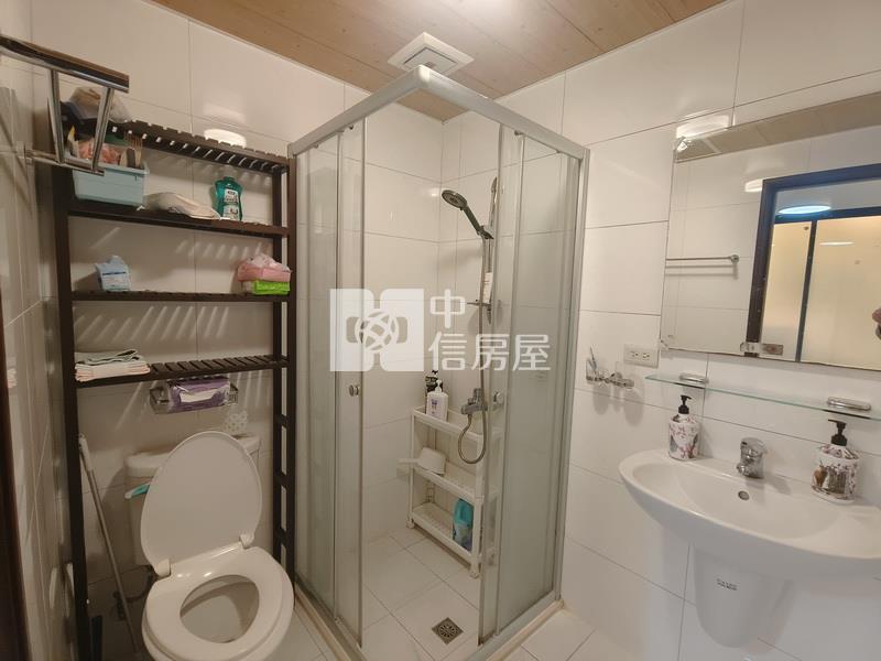 青埔過嶺大3房+平車房屋室內格局與周邊環境