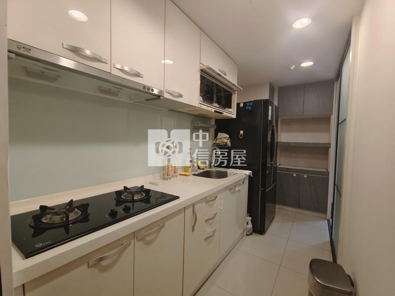 青埔過嶺大3房+平車房屋室內格局與周邊環境