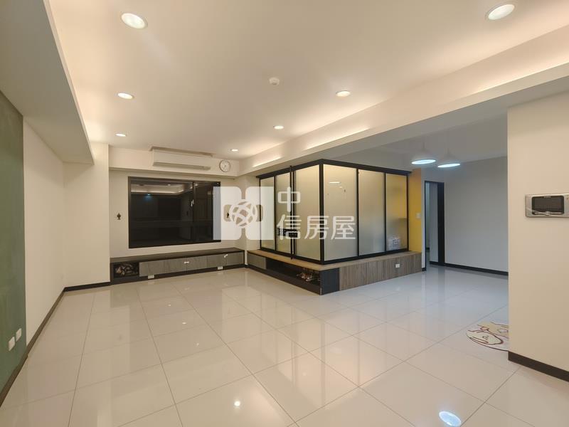 青埔過嶺大3房+平車房屋室內格局與周邊環境