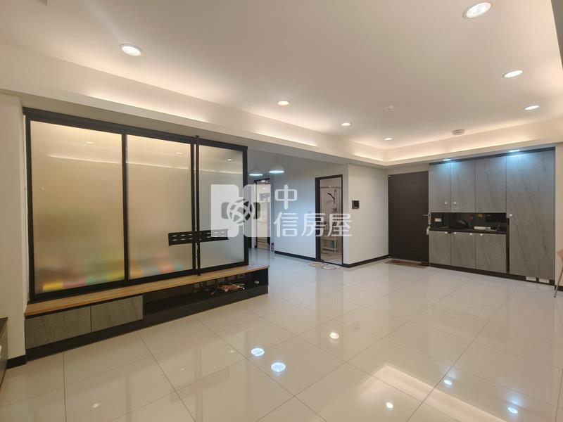 青埔過嶺大3房+平車房屋室內格局與周邊環境