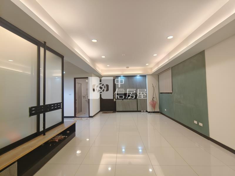 青埔過嶺大3房+平車房屋室內格局與周邊環境