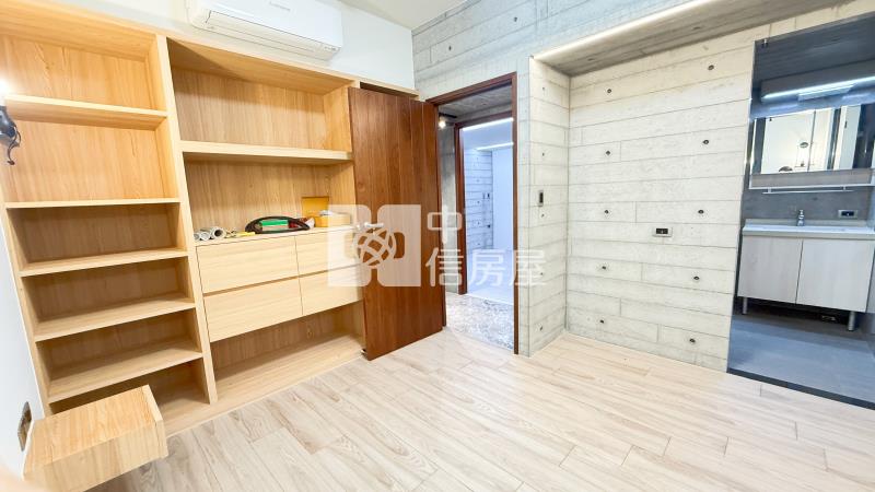 獨家!洲際W四房雙車樓中樓房屋室內格局與周邊環境