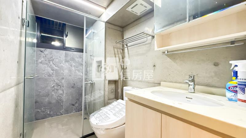 獨家!洲際W四房雙車樓中樓房屋室內格局與周邊環境