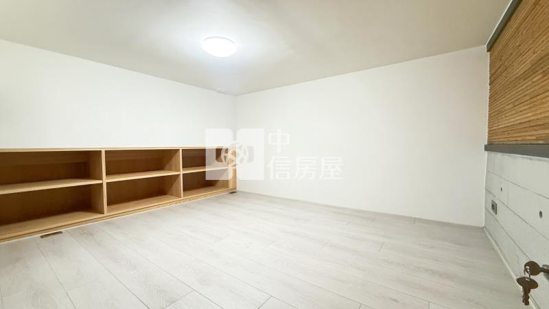 獨家!洲際W四房雙車樓中樓房屋室內格局與周邊環境