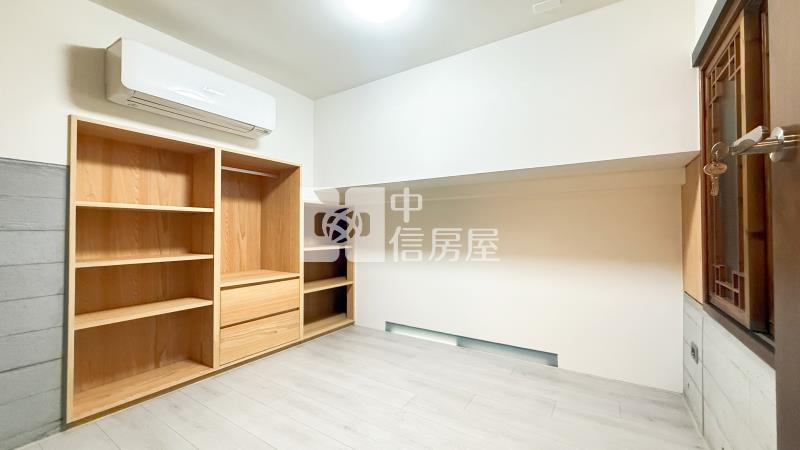 獨家!洲際W四房雙車樓中樓房屋室內格局與周邊環境