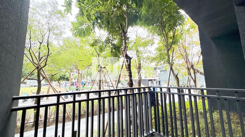 獨家!洲際W四房雙車樓中樓房屋室內格局與周邊環境