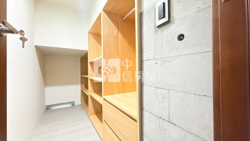 獨家!洲際W四房雙車樓中樓房屋室內格局與周邊環境