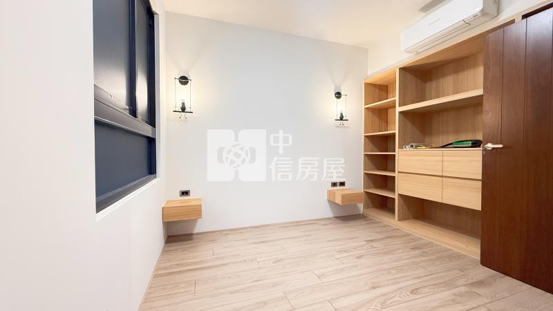 獨家!洲際W四房雙車樓中樓房屋室內格局與周邊環境