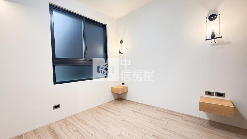 獨家!洲際W四房雙車樓中樓房屋室內格局與周邊環境