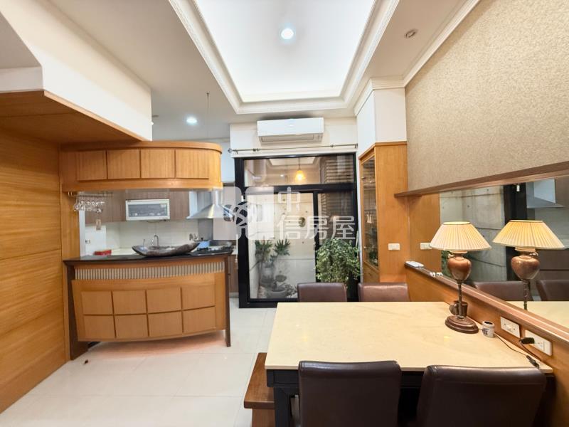 十期陸府震後臨路美墅（專任）房屋室內格局與周邊環境