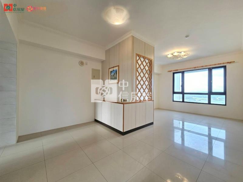 【安家】近青埔A19翰築攬翠4房車房屋室內格局與周邊環境