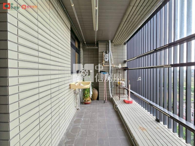 【安家】近青埔A19翰築攬翠4房車房屋室內格局與周邊環境