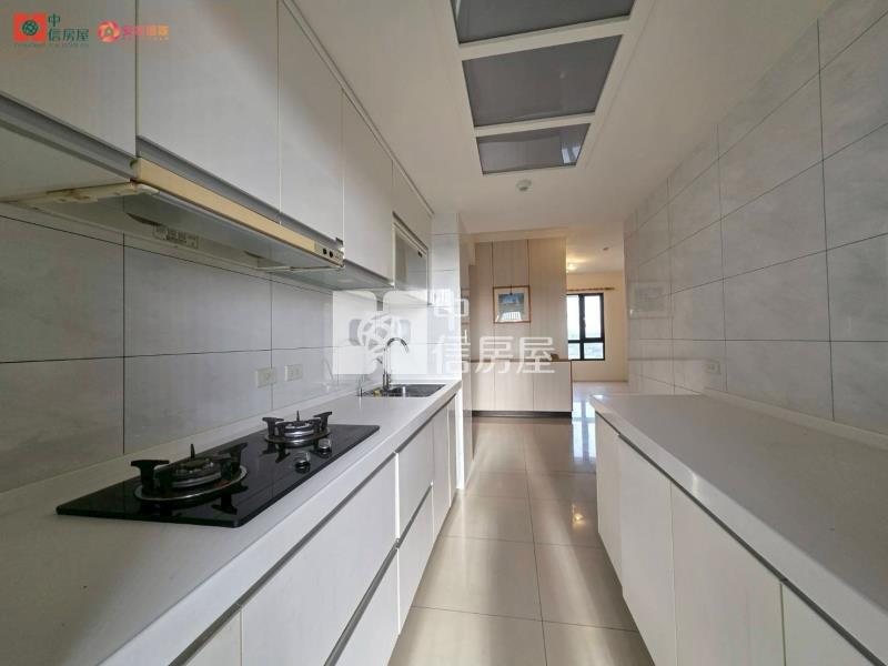 【安家】近青埔A19翰築攬翠4房車房屋室內格局與周邊環境