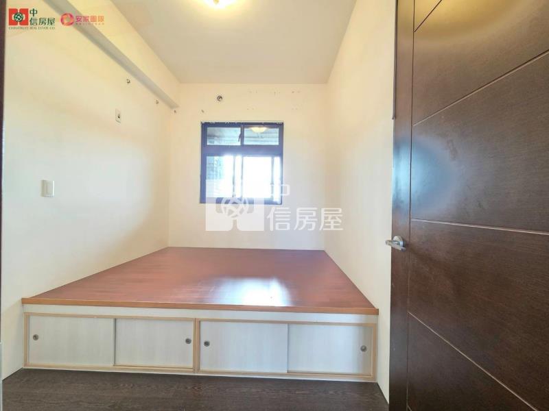 【安家】近青埔A19翰築攬翠4房車房屋室內格局與周邊環境