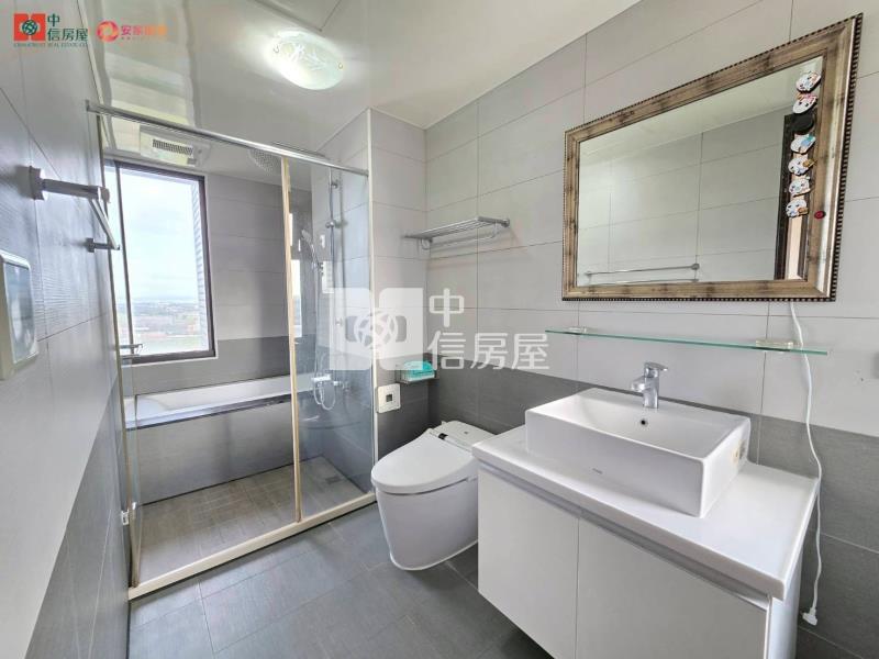 【安家】近青埔A19翰築攬翠4房車房屋室內格局與周邊環境