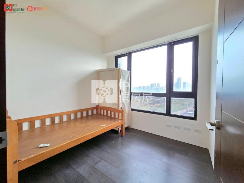 【安家】近青埔A19翰築攬翠4房車房屋室內格局與周邊環境