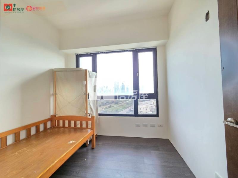 【安家】近青埔A19翰築攬翠4房車房屋室內格局與周邊環境