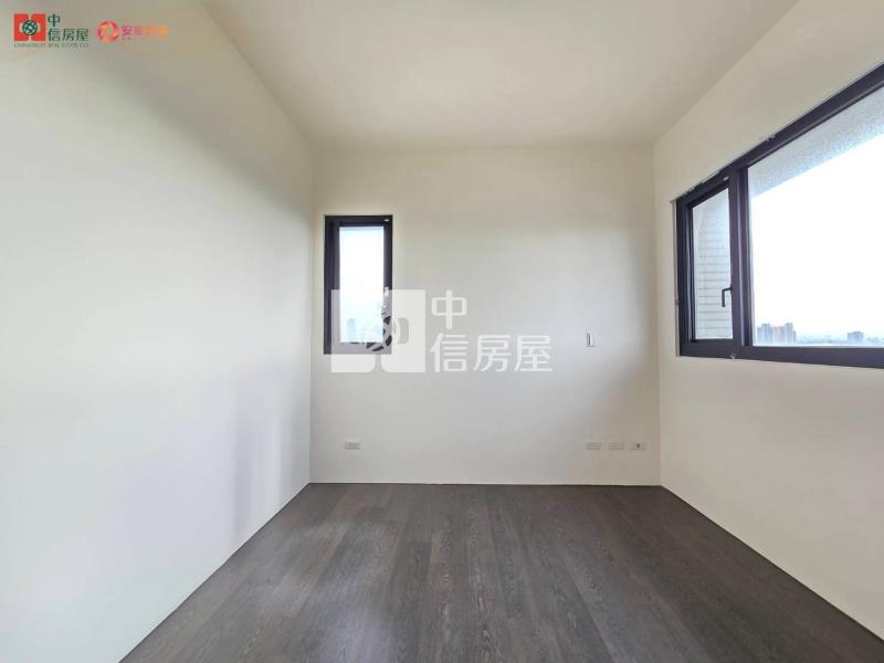 【安家】近青埔A19翰築攬翠4房車房屋室內格局與周邊環境