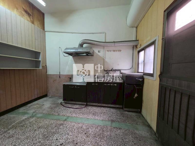 善化市心低總價透天厝房屋室內格局與周邊環境