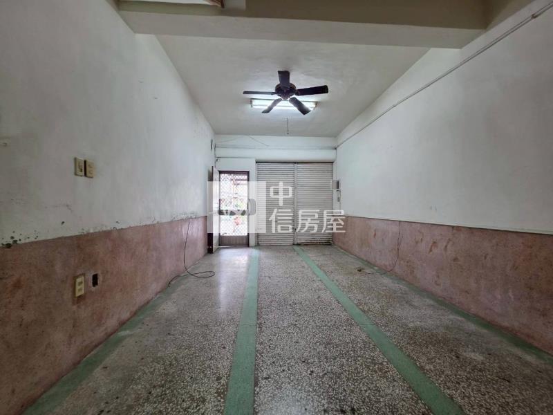 善化市心低總價透天厝房屋室內格局與周邊環境