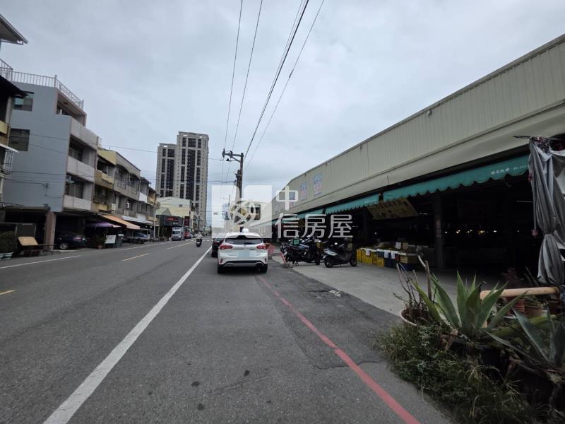 善化市心低總價透天厝房屋室內格局與周邊環境