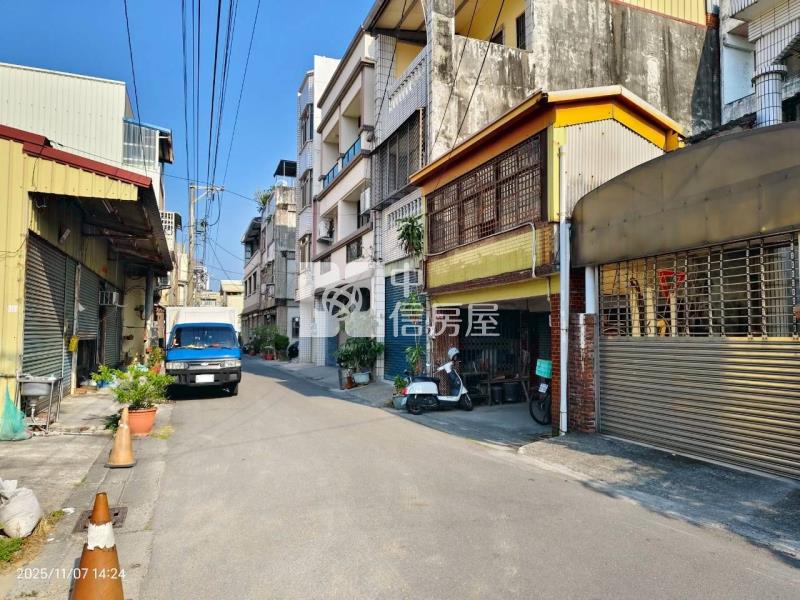 永靖市區美透天房屋室內格局與周邊環境