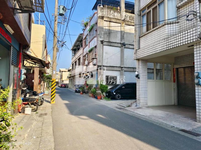 永靖市區美透天房屋室內格局與周邊環境