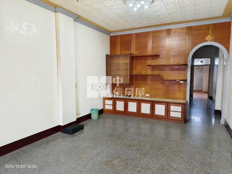 永靖市區美透天房屋室內格局與周邊環境