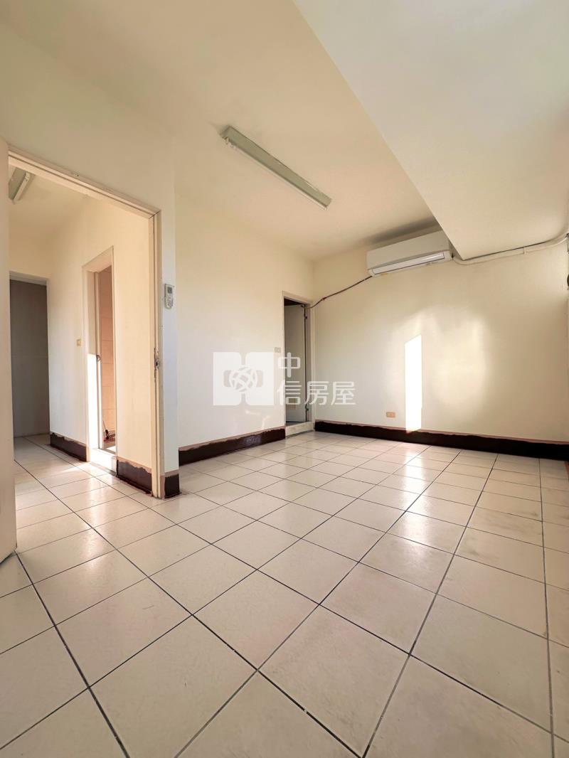 振英華廈房屋室內格局與周邊環境