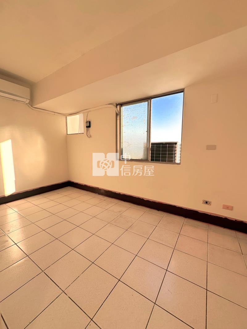 振英華廈房屋室內格局與周邊環境