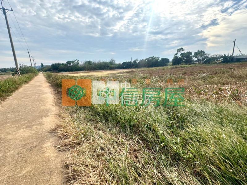 金沙北九十劃美農地房屋室內格局與周邊環境