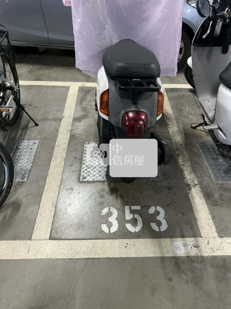 【安家】鴻築吾江2房機械車位房屋室內格局與周邊環境