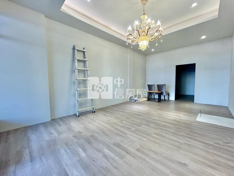 北屯臨路黃金店面房屋室內格局與周邊環境