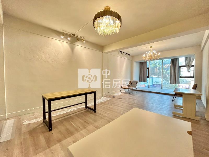 北屯臨路黃金店面房屋室內格局與周邊環境