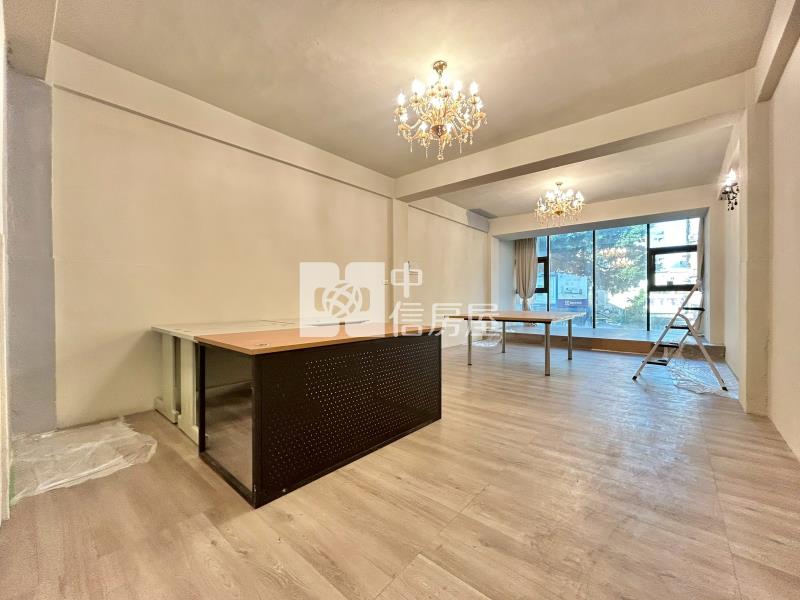 北屯臨路黃金店面房屋室內格局與周邊環境
