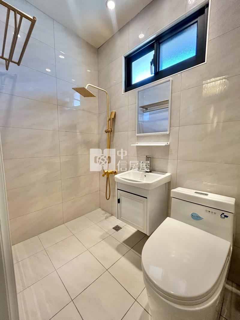 北屯臨路黃金店面房屋室內格局與周邊環境