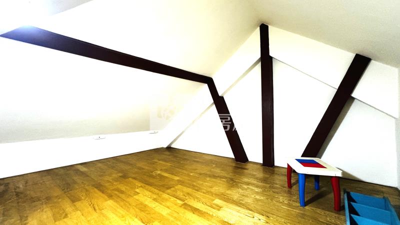 F-18麗景天下獨棟別墅房屋室內格局與周邊環境